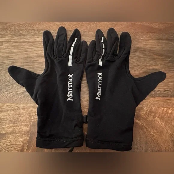Marmot Connect Active Gloves - Picture 2 of 3